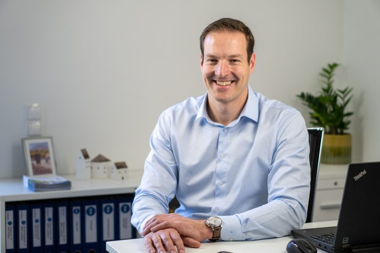 Wolfgang Fiel - Geschäftsführer Mietplus / Immobilien Investment Management